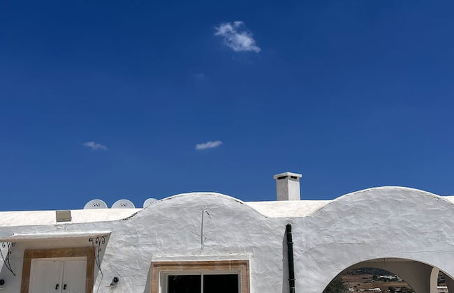 Villa in the Mountains Hammamet - Foto 66