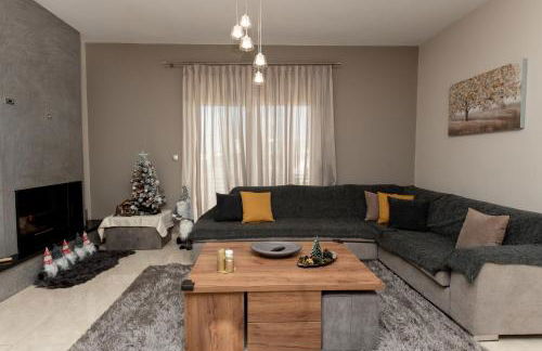 Mary Luxury House - Foto 1