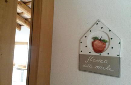 Giardino Sospeso Agriturismo - Foto 17