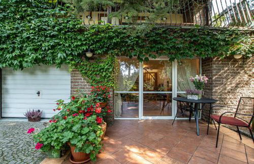 Całoroczny dom wakacyjny - Foto 3