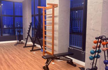 Loft Alto Padrão Um Quarto - Foto 33