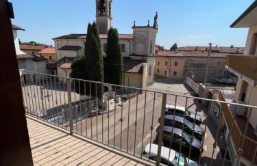 ORIO Bergamo 24h AIRPORT BGY- a few step - VICINO ALL'AEROPORTO - Foto 10