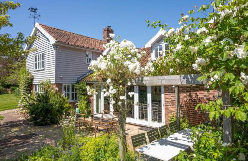 Foxhole Cottage - Foto 45