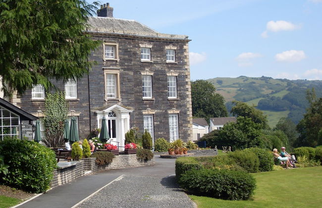 Macdonald Plas Talgarth Holiday Resort - Foto 68