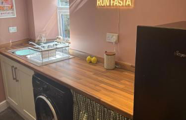 3 bedroom House in Dolgellau - Foto 9