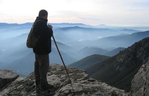 Casa Rural Arroal - Foto 36