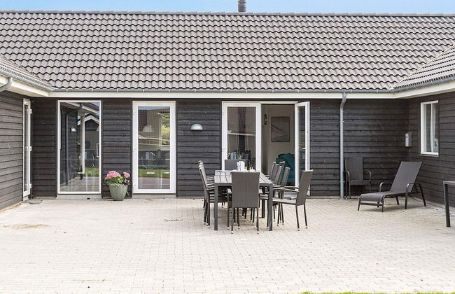 Holiday Home in Stege - Foto 15