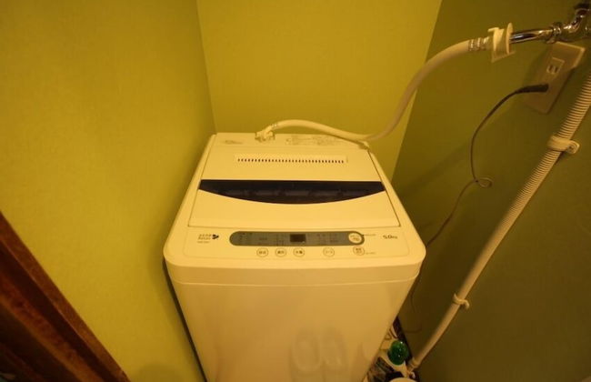 LiB PLUS Villa Biei - Foto 15