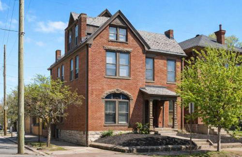 Spacious 6BR Home Near Bourbon Trail & Attractions - Foto 5