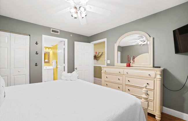 Pelican Beach Resort by Panhandle Getaways - Foto 25