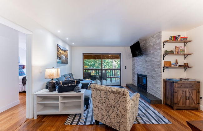 Incline Paradise by Avantstay Walk to Town Lake 5mins to Ski Resort - Photo 7