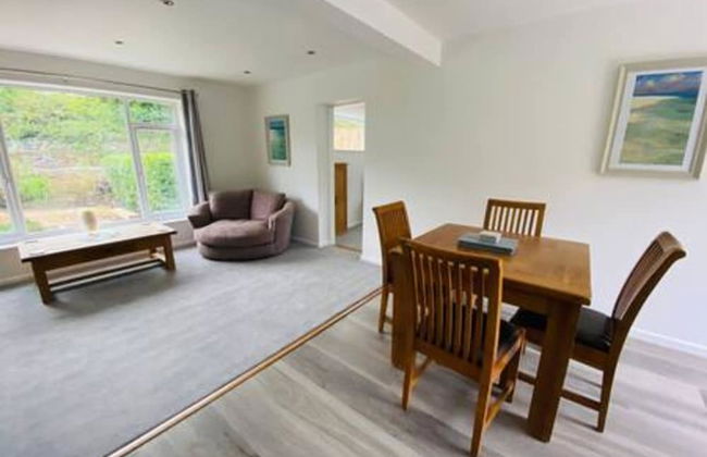 Mousehole Two-bed Bungalow With Parking - Foto 21