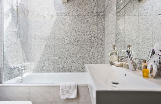 My Space Barcelona Executive Apartments Center - Photo 76