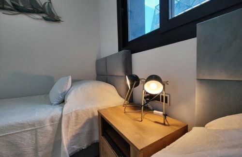 Sunset Waves 19-172 Benidorm - Foto 7