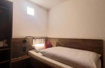 Gasthof Zum Wirt Ferienwohnung Hohenbogenblick - Foto 20