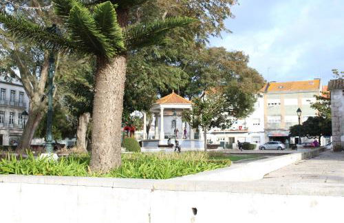 Casa do Tejo de Alcochete - Foto 47