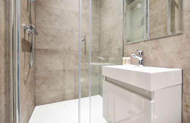 Woodview Serviced Apartments by Concept Apartments - Foto 39