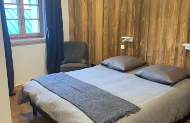 Maison Stabatio Appartement Margot - Photo 9