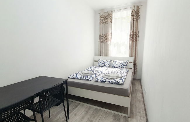 Enkplatz U3- Affordable 5BR shared Apt. - Foto 1