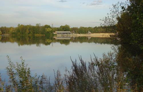 Ferienhaus Nr 6 am Quendorfer See - Foto 34