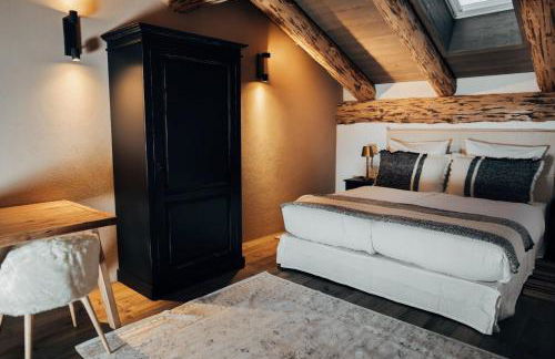 MOUNTAIN LODGE OBERJOCH - Allgäu - Foto 14