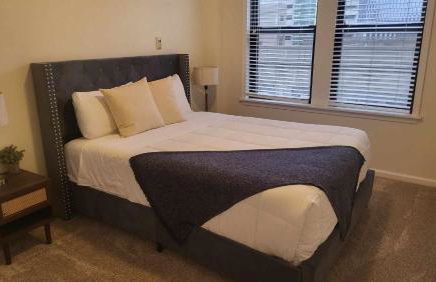 Heart of Detroit Gem! 2BR Apt - Photo 8