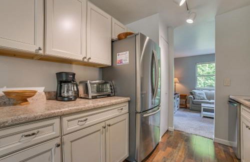 Harbor Springs Winter Retreat about 6 Mi to Skiing! - Foto 7