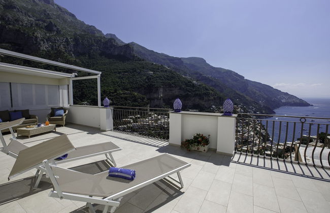 Villa Settemari - Foto 53