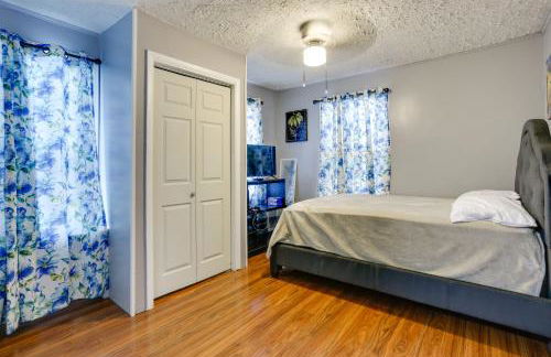 11 Mi to Manhattan Pet-Friendly Duplex with Yard! - Foto 17