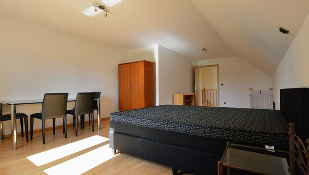 Spacious Villa in Zingem With Garden - Foto 3, Camera