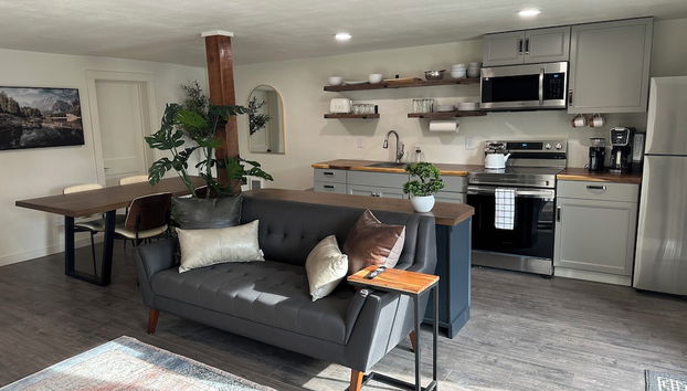 Live Work Downtown Apartment - Foto 2, Imagem principal