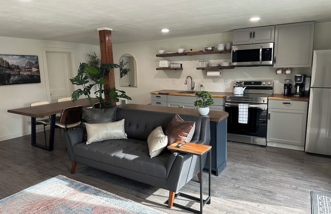 Live Work Downtown Apartment - Foto 1