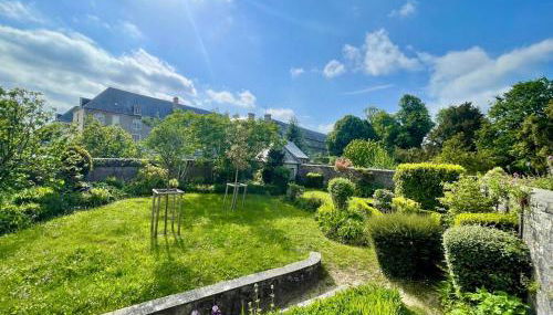 Maison Cornat, Numéro 3, La terrasse - Foto 2