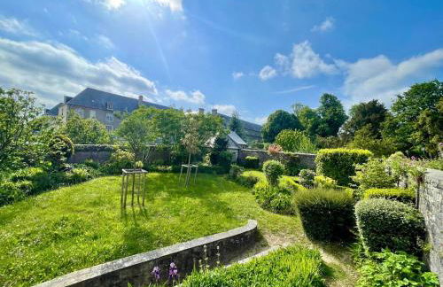 Maison Cornat, Numéro 3, La terrasse - Foto 2