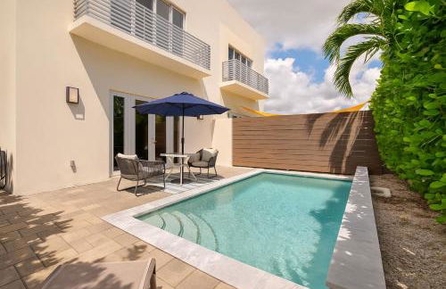 Lux Villa Sol - Foto 48