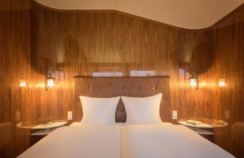 Villa Lotsenhäuser Rügen - Luxus Ferienhaus - 3 Schlafzimmer - Sauna - Dachterrasse mit Boddenblick - Foto 33