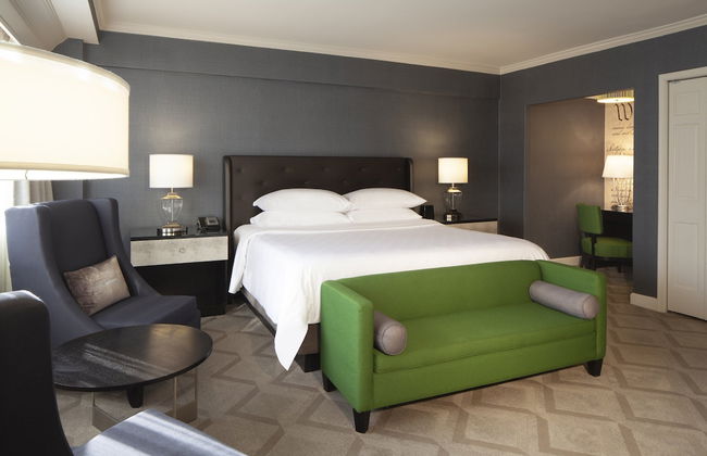 The Melrose Georgetown Hotel - Foto 5