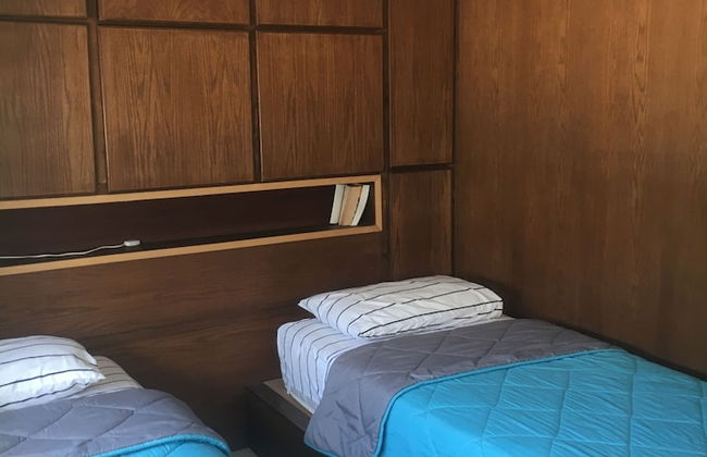 Ghazi Appartement - Photo 8