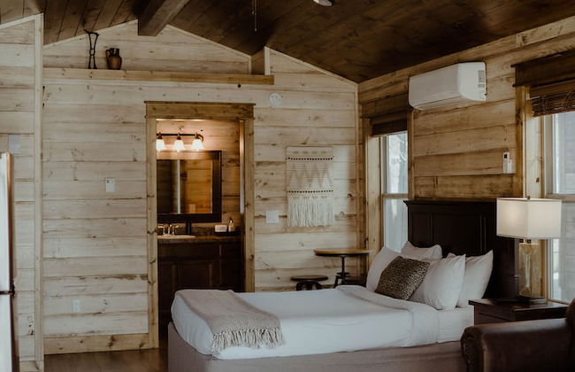 Teton Valley Resort - Foto 26