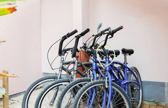 S5 Origin - Nice Suite With Balcony, View and AC - Photo 13