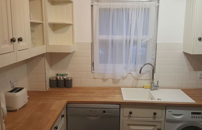 Canaan Apartments chelmsford - Foto 8