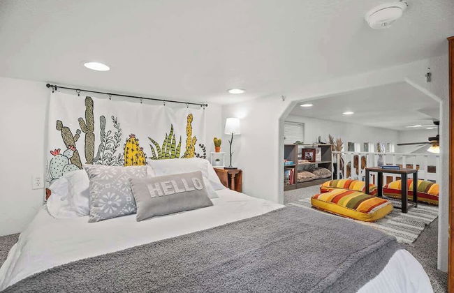 Sawmill Cottage - Foto 3