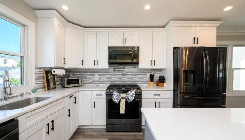 Belmar NJ 5 Min Walk to Beach - Foto 4