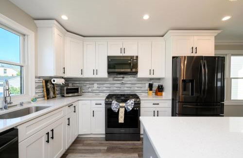 Belmar NJ 5 Min Walk to Beach - Foto 4