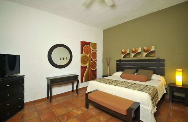 Las Palmas Condominio - Foto 10