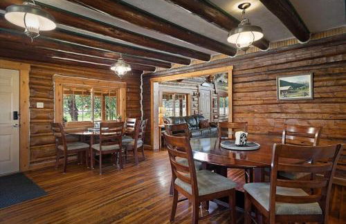 Historic Alpine Lodge Rental near Jackson Hole, Wyoming - Photo 25