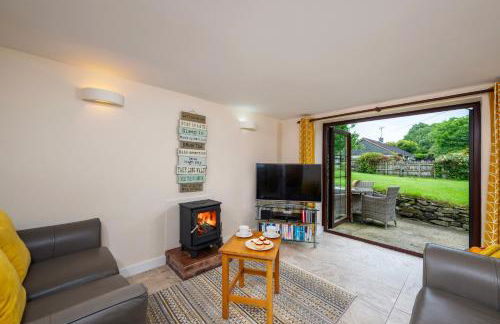 Callestock Courtyard Cottages - Photo 27