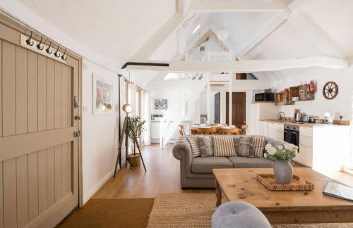 Relaxing Cotswolds Farm Stay - Near Burford - The Parlour - Foto 1