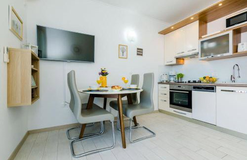 Adriatic Sunny Apartment II - Foto 3