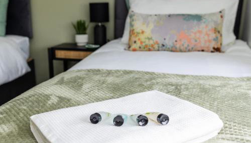 Lovely House in Welwyn with Garden and Off road parking - Foto 2